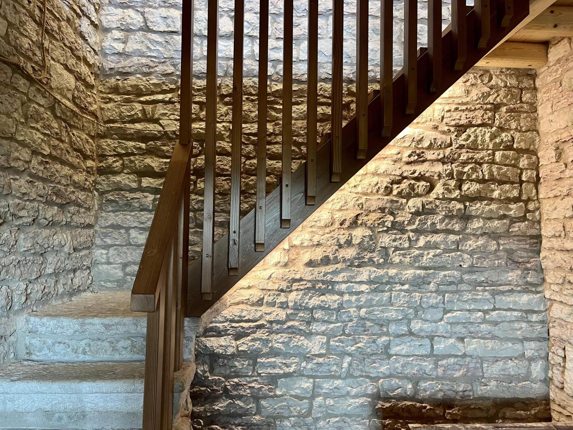 Agriturismo Malga Rambalda Villa Selvavecchia Bagian luar foto